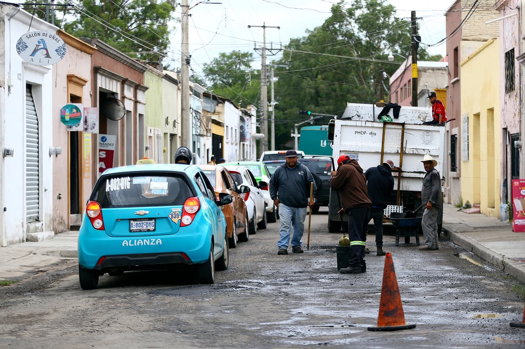 Ciudadanos califican su gobierno municipal en la Encuesta Nacional de Seguridad Pública Urbana