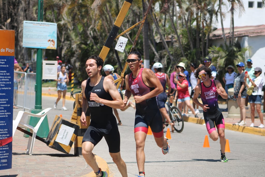 Definen sedes para Regionales de JNC 2024