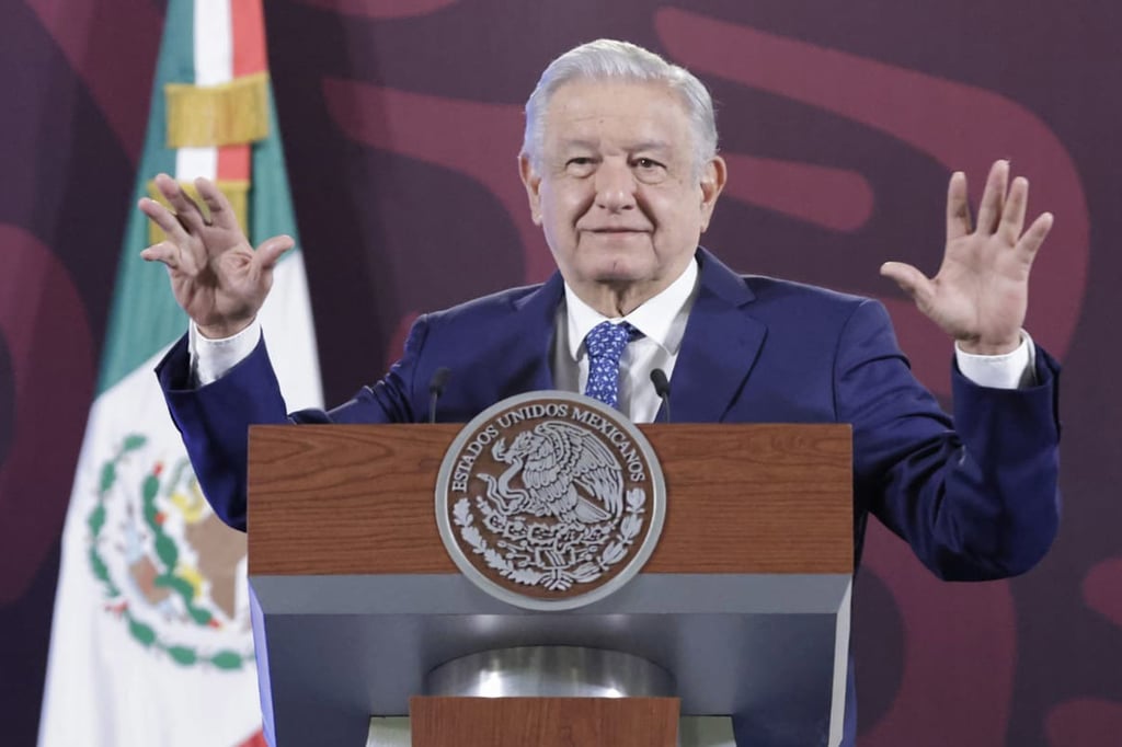 Presencia. Se aprovechará la visita del presidente Andrés Manuel López Obrador para abordar diversos planteamientos.
