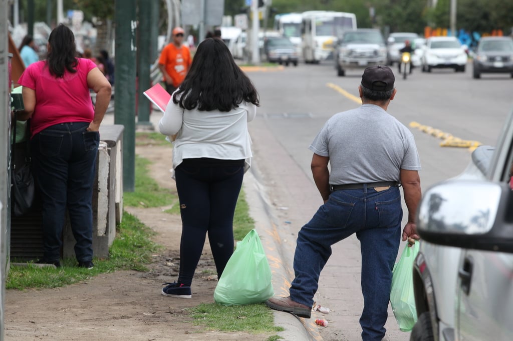 Acompañamiento. Especialistas en nutrición y acondicionamiento físico pueden llevar a los pacientes de manera controlada y paulatina a atender los problemas de salud.