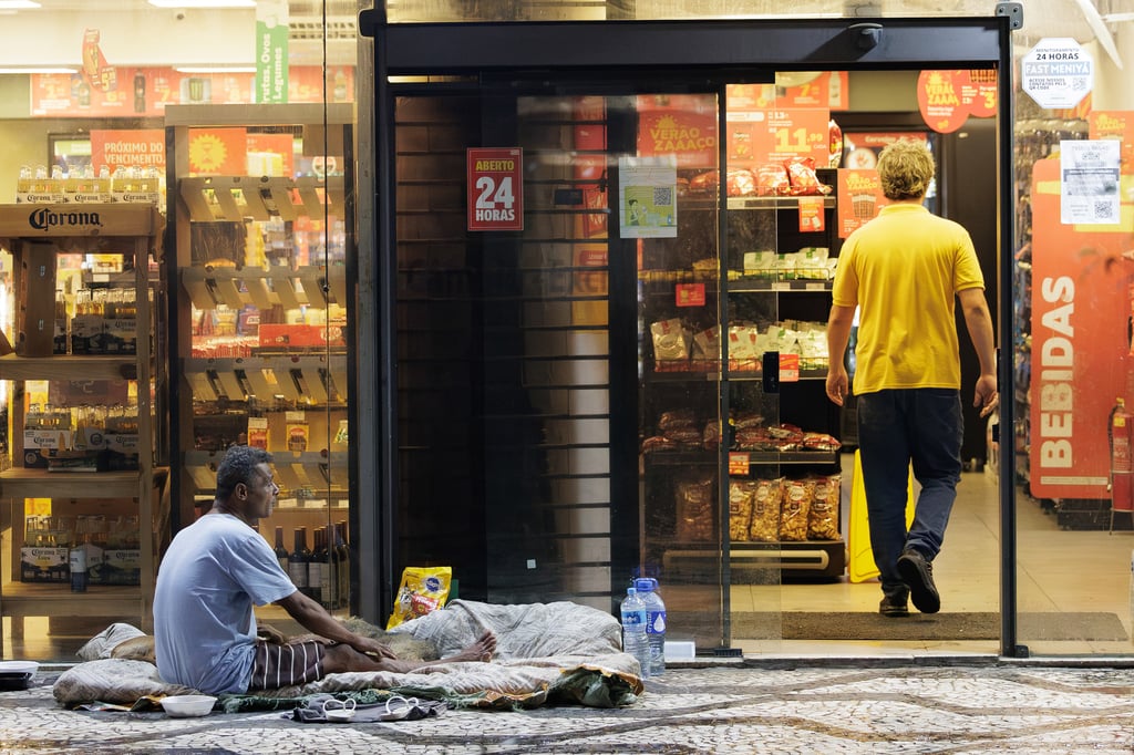 Esa es la conclusión de un estudio publicado esta semana por el Observatorio de Política Fiscal de la Fundación Getúlio Vargas. (ISAAC FONTANA / EFE)