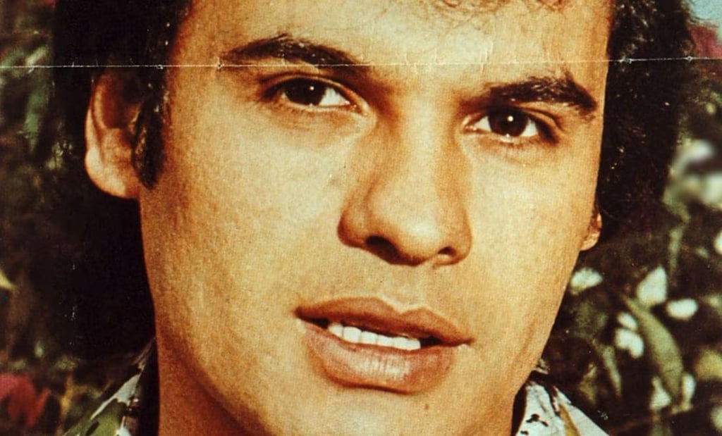 Juan Gabriel no escribió 'Amor eterno' para su madre