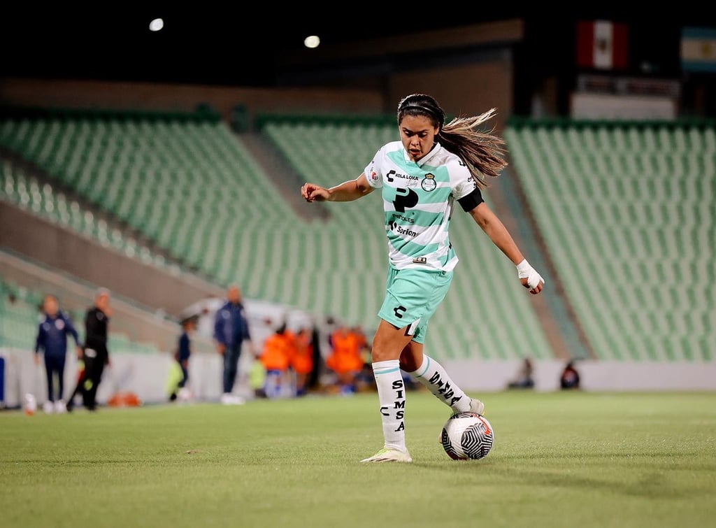 Con Alexxandra Ramírez como capitana, las albiverdes buscan salir de la mala racha en la Liga MX Femenil, donde tienen meses sin poder ganar.