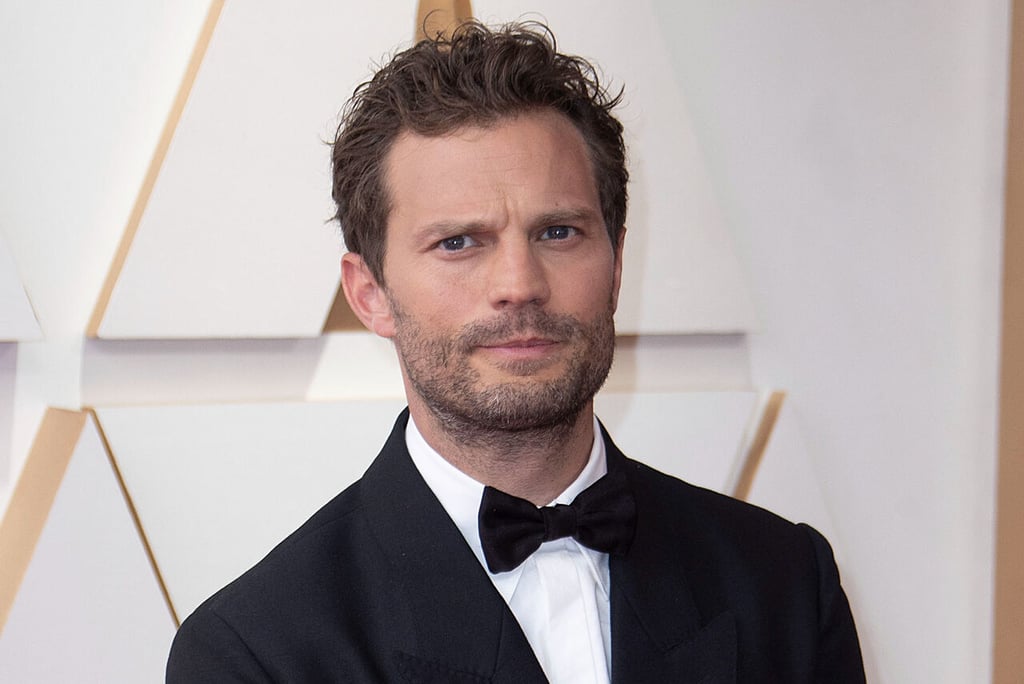 ¿Qué está pasando con Jamie Dornan? El actor fue hospitalizado por un posible ataque cardiaco