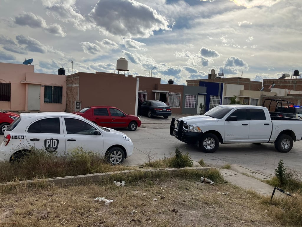 Hallan a mujer sin vida en Villas del Manantial; tenía 19 años