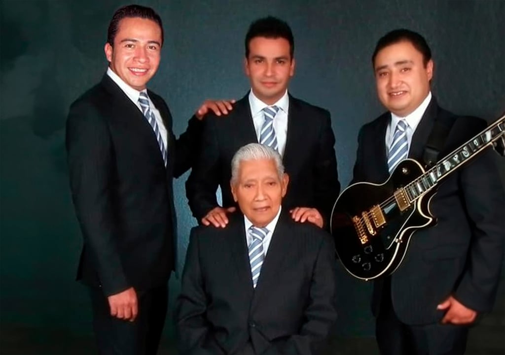 Rodrigo Murray y Los Tecolines llegarán a Durango