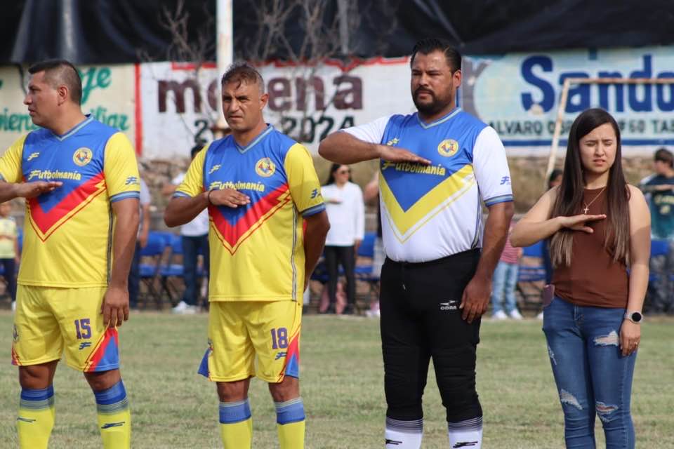¿Quiénes jugarán por las Leyendas del América?