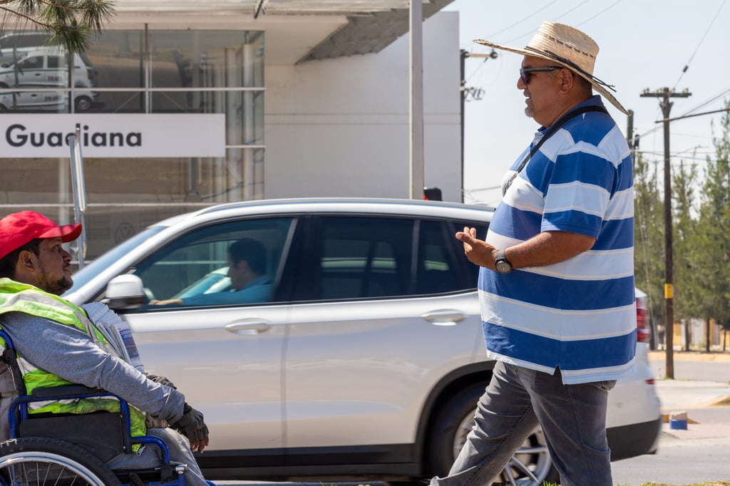 Discapacidad. Este padrón que se está formando en el estado sería exclusivamente para personas que entran en el rango de 29 a 64 años de edad y que presenten al menos una discapacidad permanente.