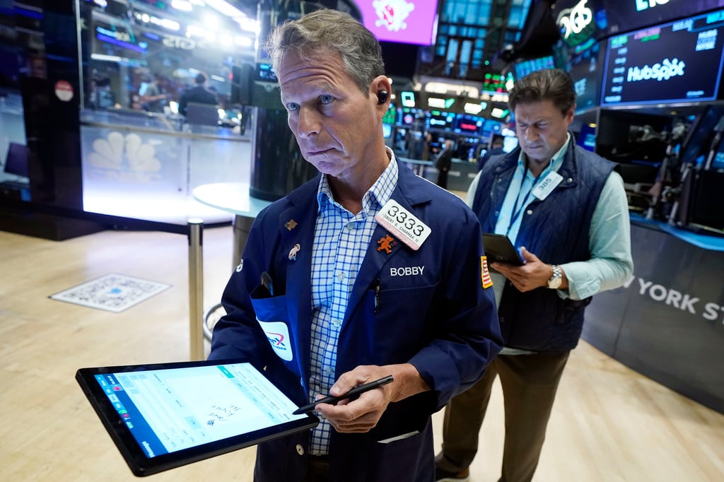 La próxima semana publicarán sus resultados varios gigantes de la tecnología como Microsoft y Alphabet. (ARCHIVO)