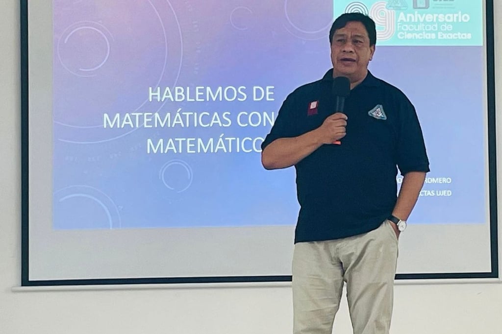 El director, Armando Mata Romero, compartió detalles sobre estos eventos.