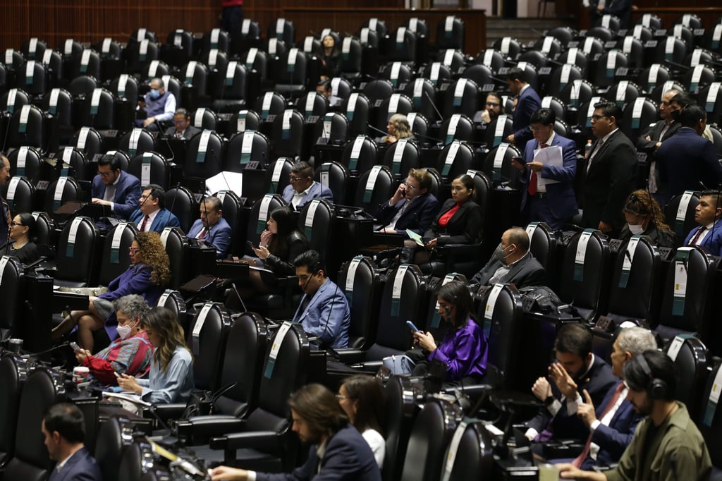 'Eliminar' candidaturas plurinominales, la nueva iniciativa de la 4T