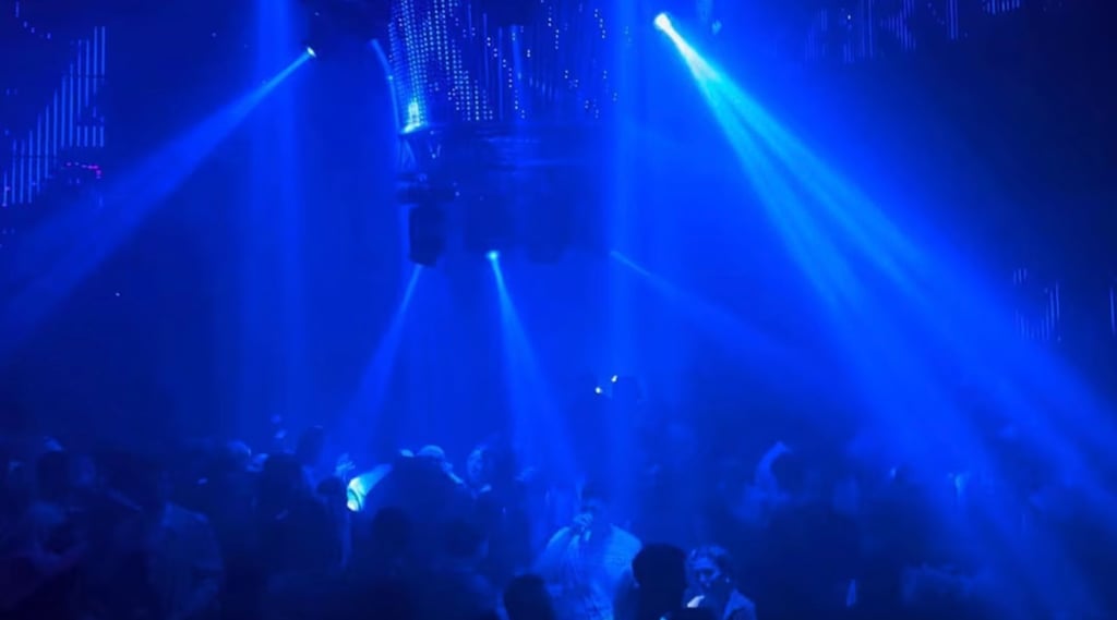 Se registra ataque armado en un centro nocturno de Hermosillo