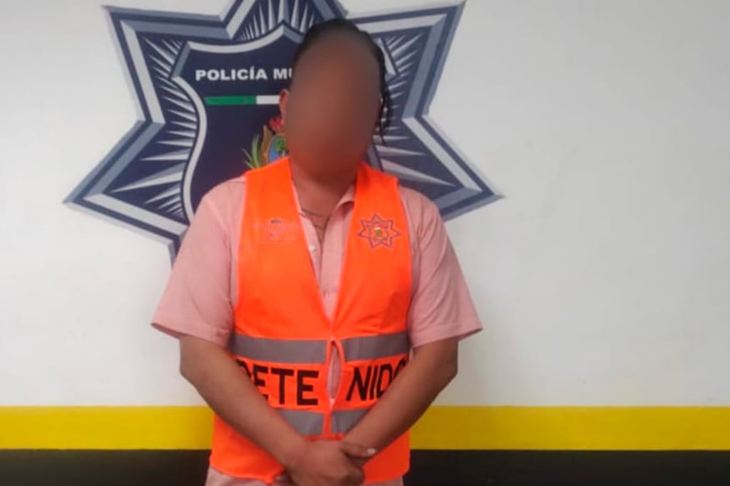 Capturan a 'alucín' en Durango; decía que era agente de la Fiscalía para extorsionar