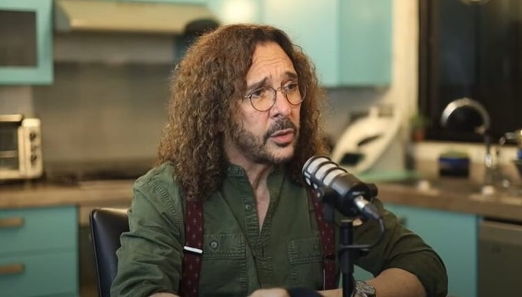 (CAPTURA DE YOUTUBE)