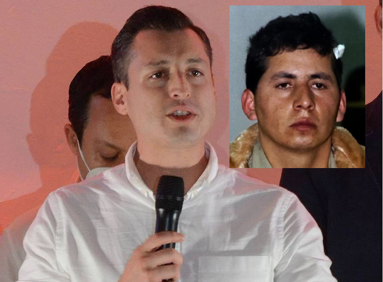 Colosio Riojas apeló a la compasión del presidente López Obrador y pidió dar carpetazo final al caso de magnicidio, para que su familia y México puedan sanar. (ARCHIVO)