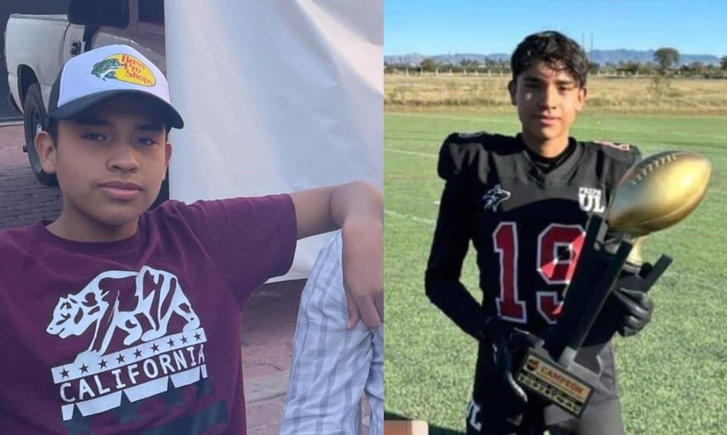 Familiares de Luka Azael continúan su búsqueda y viralizan el caso en TikTok