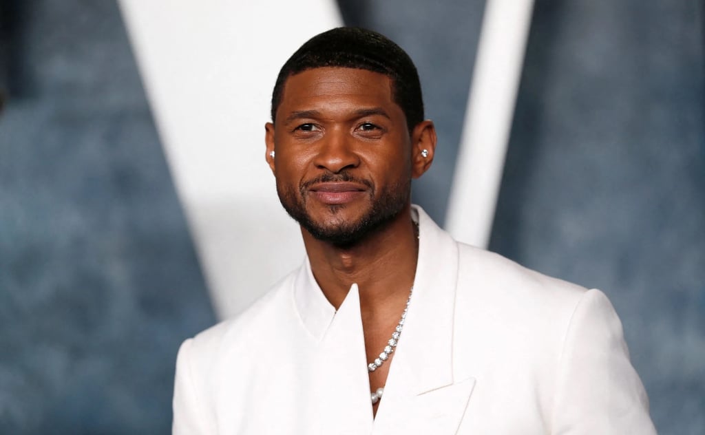 El cantante y productor estadounidense será el encargado del show del medio tiempo en el Super Blow LVII (ESPECIAL)