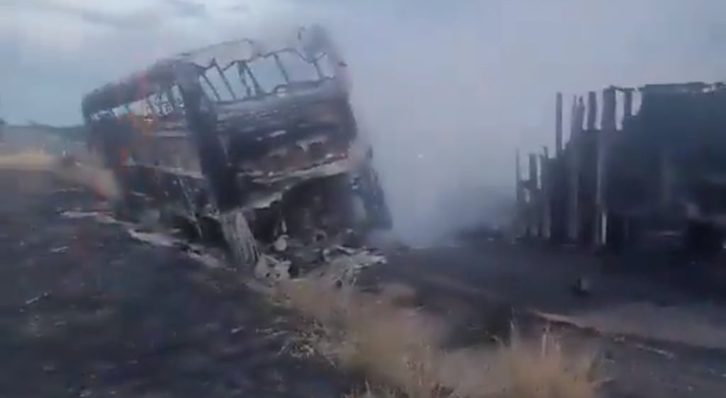 Gobernador Rubén Rocha Moya dispuso toda la ayuda necesaria para atender a los lesionados.(ESPECIAL)