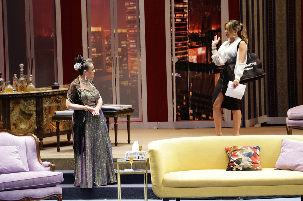 Las ‘Hijas de su madre’ ya están en Durango