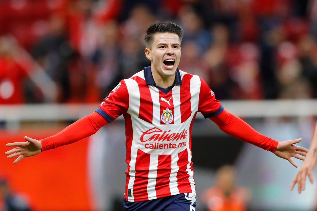 Puntos. Guadalajara consiguió su primer triunfo para llegar a cinco puntos, mismos con los que se queda Toluca.