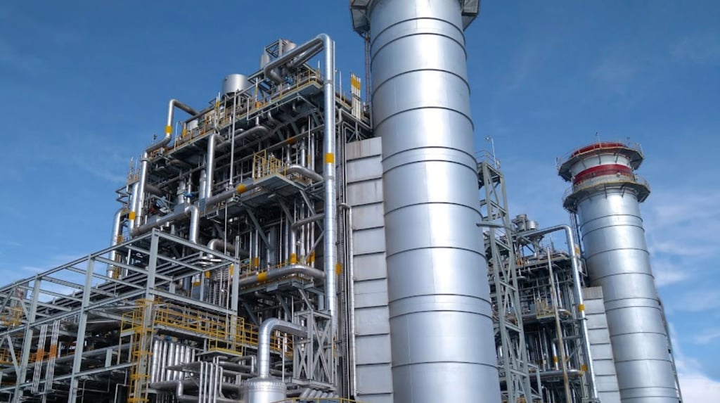 Empresa duranguense gana amparo ante la SCJN contra la reforma energética 