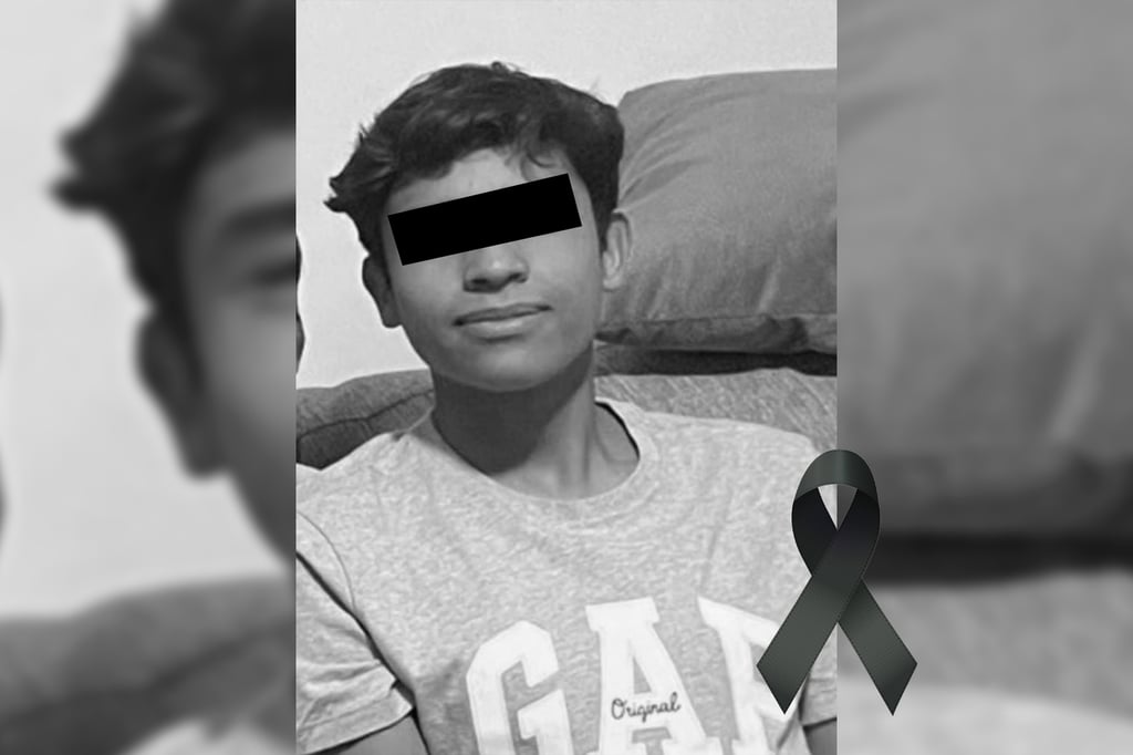 Termina la búsqueda de Luka de manera trágica