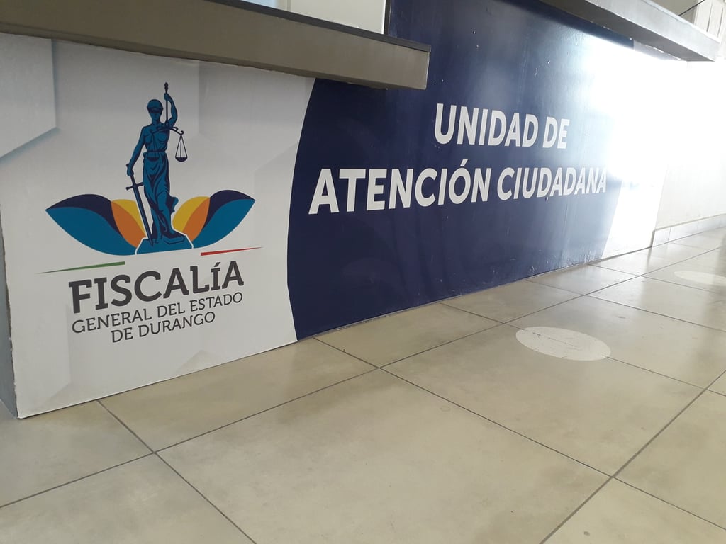 Situación. La gente sí denuncia la desaparición de personas, pero no dan a conocer a la Fiscalía cuando reaparecen.