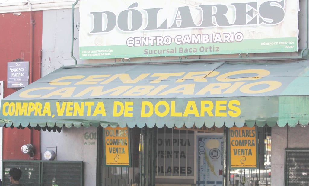 En 2023, entraron a Durango 3.8 millones de dólares al día