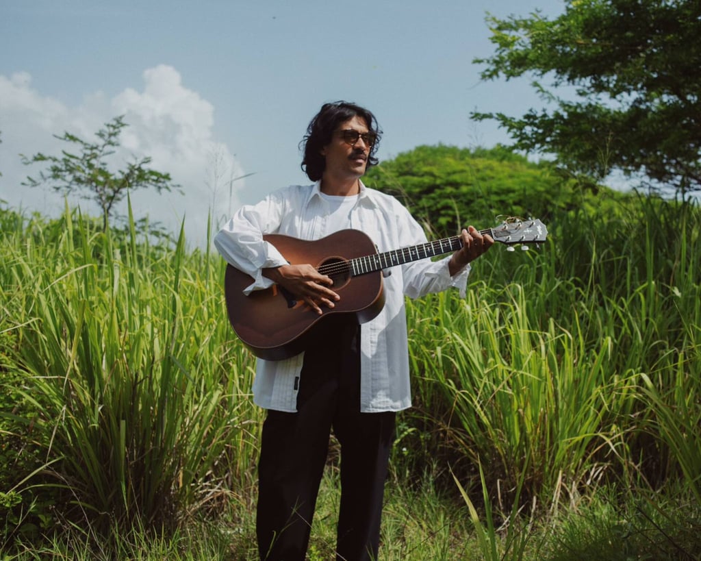 'Tuyo': una oda al amor sin límites