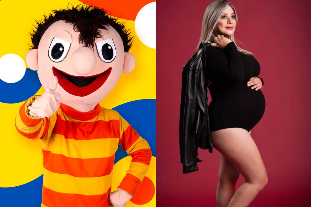 Muere exintegrante de 'Bely y Beto' durante el nacimiento de su bebé