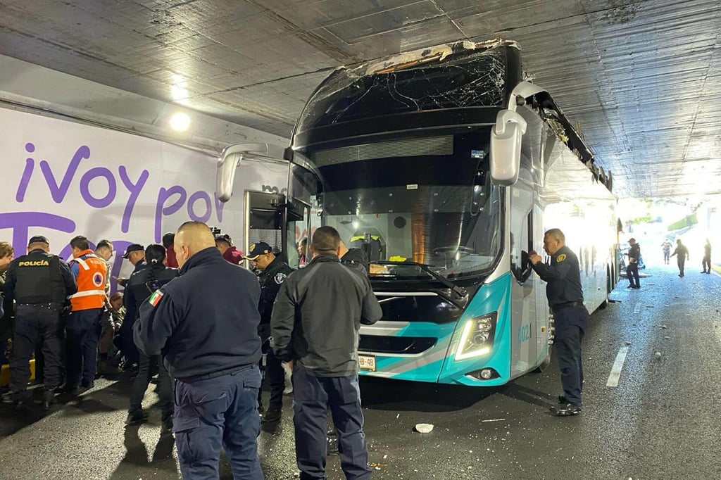 (Valente Rosas / EL SIGLO DE TORREÓN)