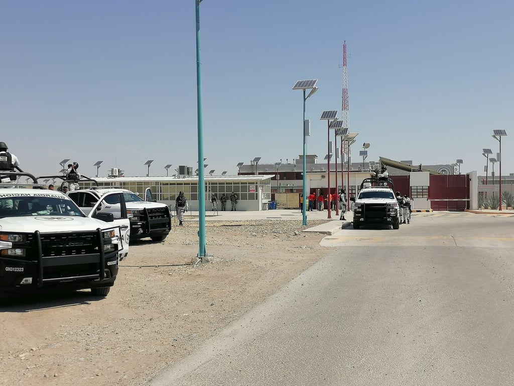 Origen. El padre de una de las personas privadas de su libertad interpuso la queja mediante correo electrónico, que derivó en la recomendación correspondiente.