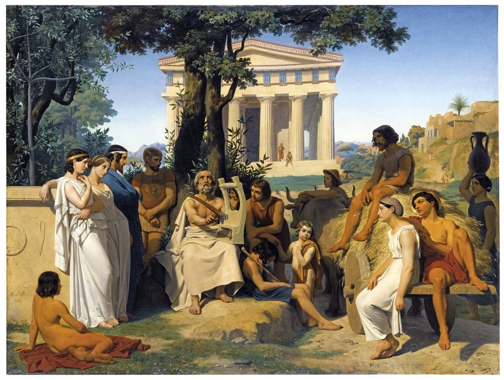 Los clásicos nunca mueren