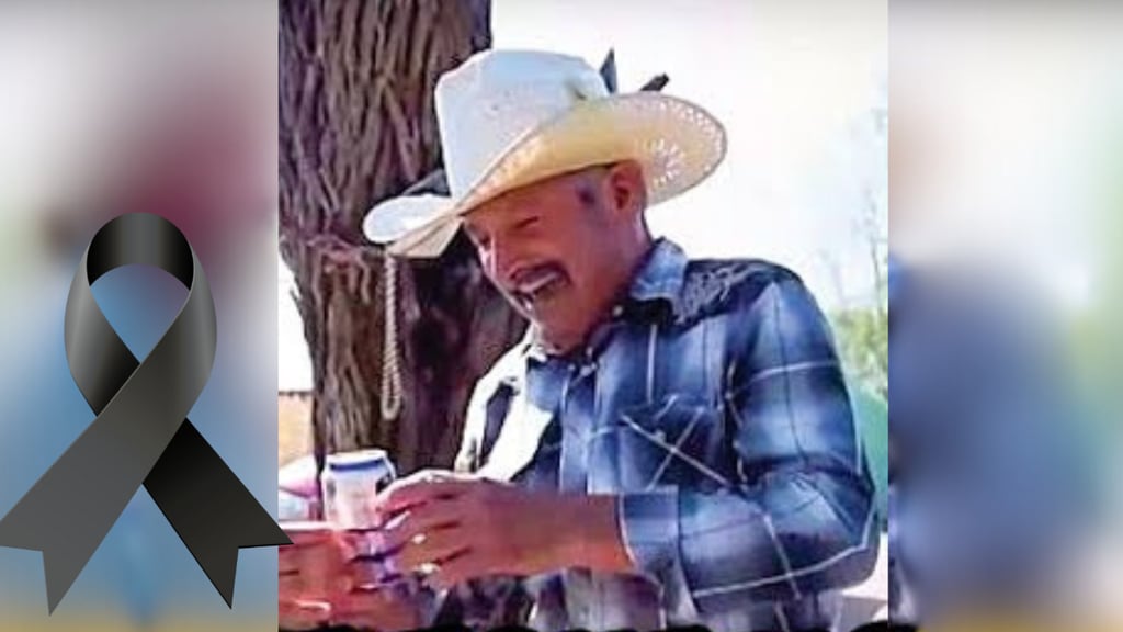Reportan muerte de 'Pilo Chistes', famoso por frase '¡Nooos la echamos!'