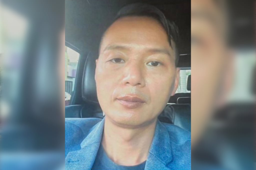 Se busca a Jinhog Lin desaparecido desde el 3 de febrero en Gómez Palacio