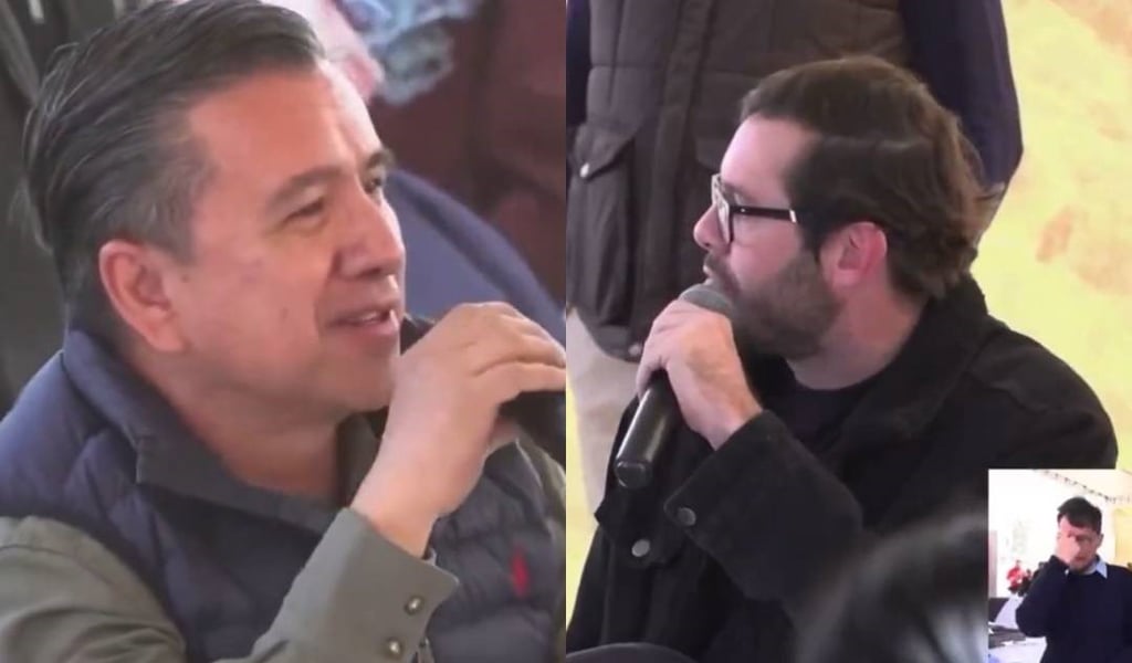 VIDEO: 'Por mi te puedes ir a chin… a tu ma…', regidores de Durango discuten en plena Sesión de Cabildo 