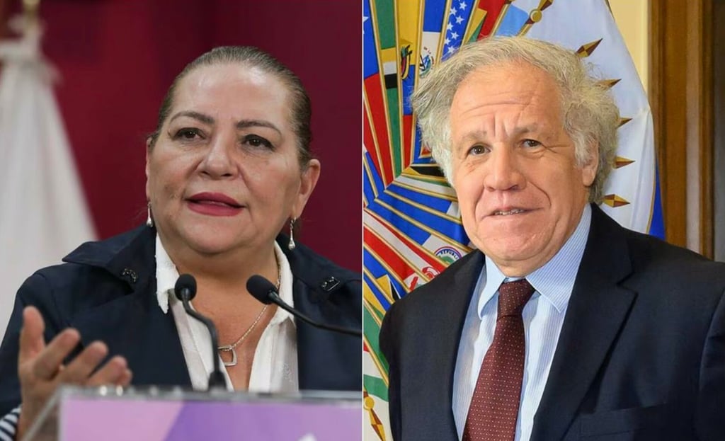 INE refuta a Xóchitl Gálvez: Sí se invitó a la OEA para observación de elecciones