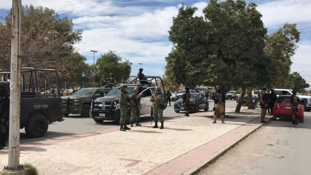Cumplimentan orden de aprehensión en Torreón; asegurado fue trasladado a Lerdo