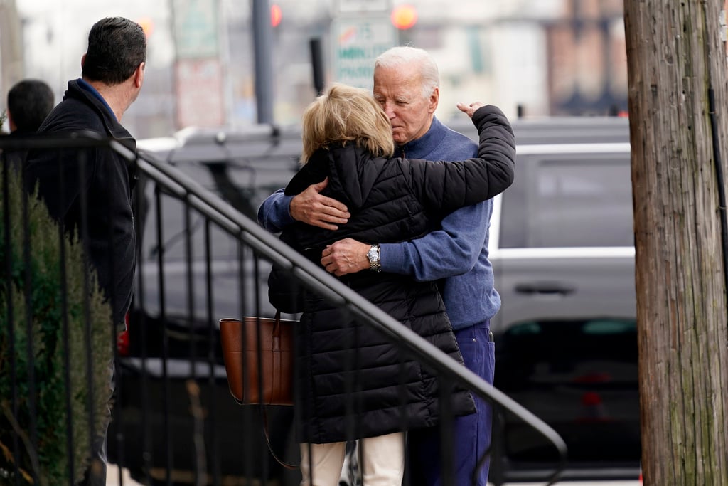 Agresiva y contundente ha sido la respuesta de los republicanos respecto a los supuestos problemas de memoria de Joe Biden. 