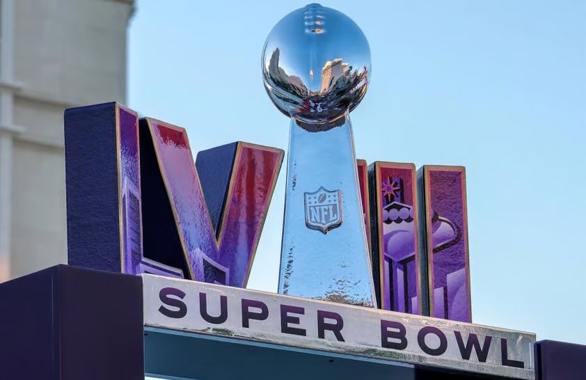 Looks icónicos del Halftime del Super Bowl