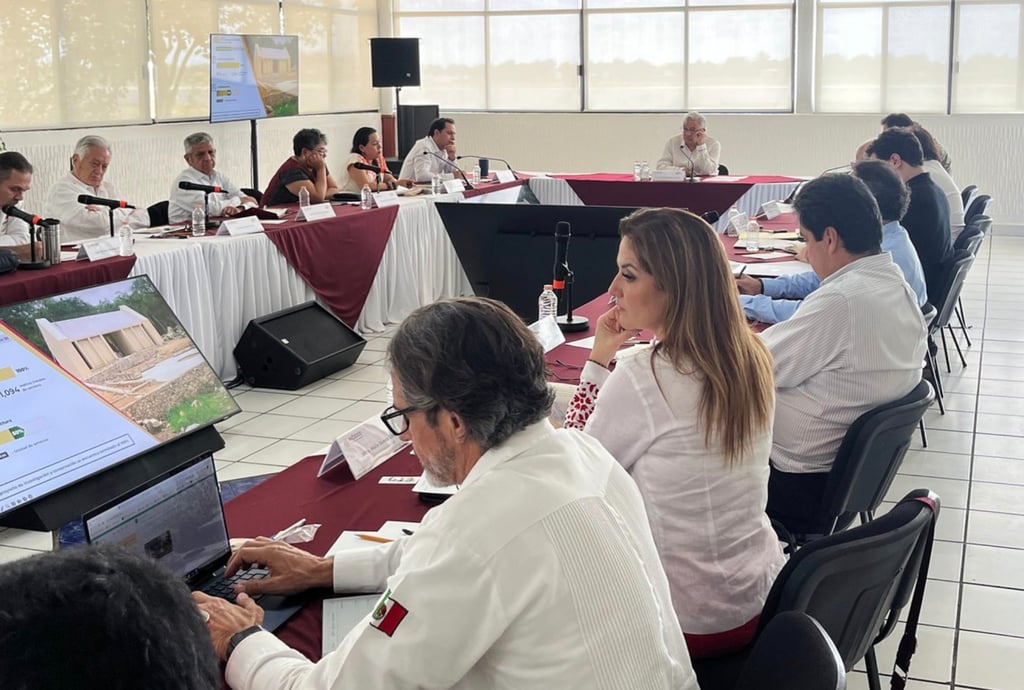 AMLO anuncia inauguración del tramo Cancún-Playa del Carmen del Tren Maya el 29 de febrero