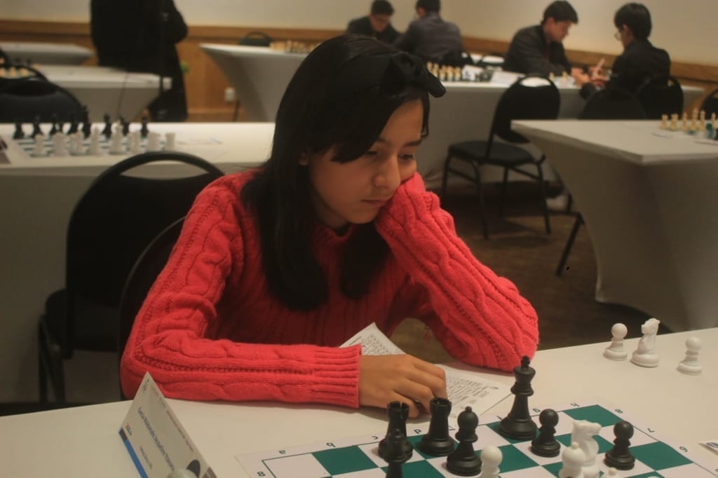 Selección. Durango tiene a sus 12 representantes en el ajedrez de los Juegos Nacionales Conade.