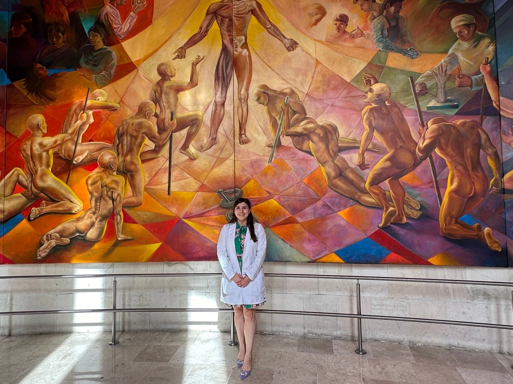 Dra. Mariela Hernández Pavón