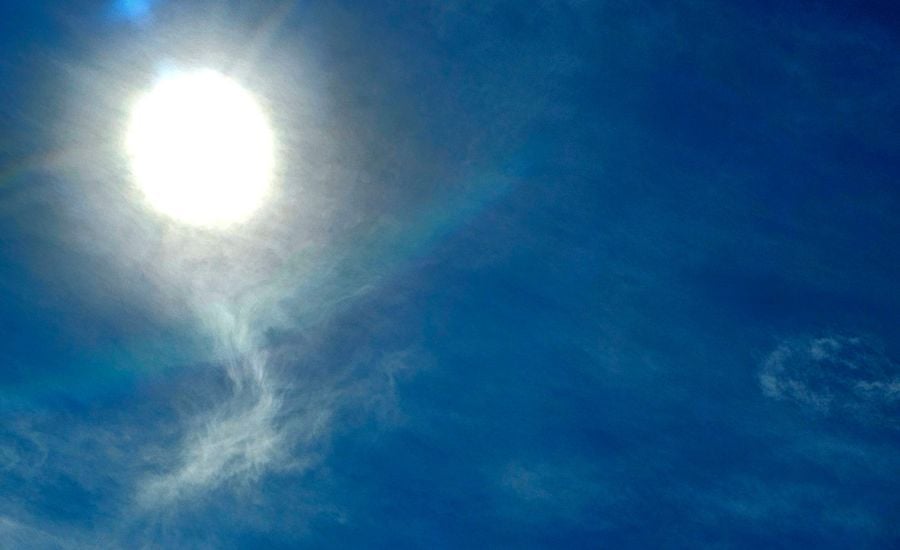 Turismo en Durango se impulsa por Eclipse Solar 2024