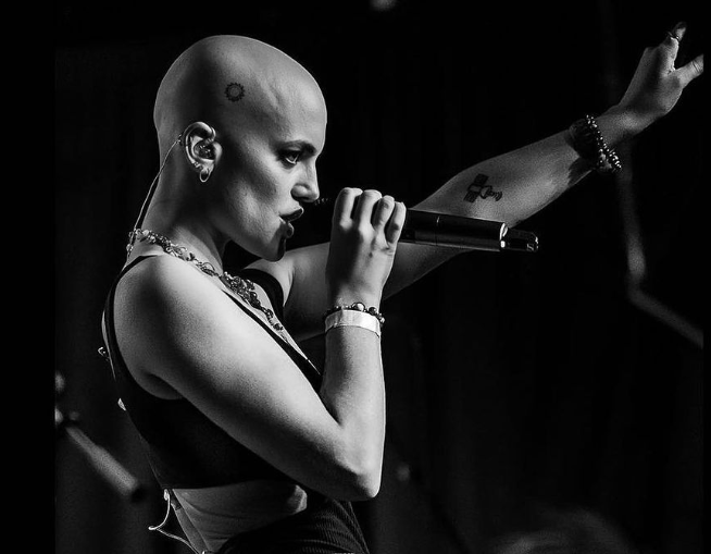 Cat Janice (INSTAGRAM)