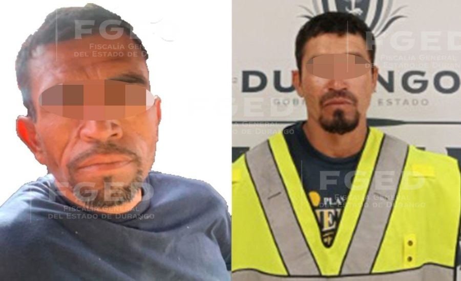 Sentencian a hombres responsables de secuestro en la colonia Emiliano Zapata