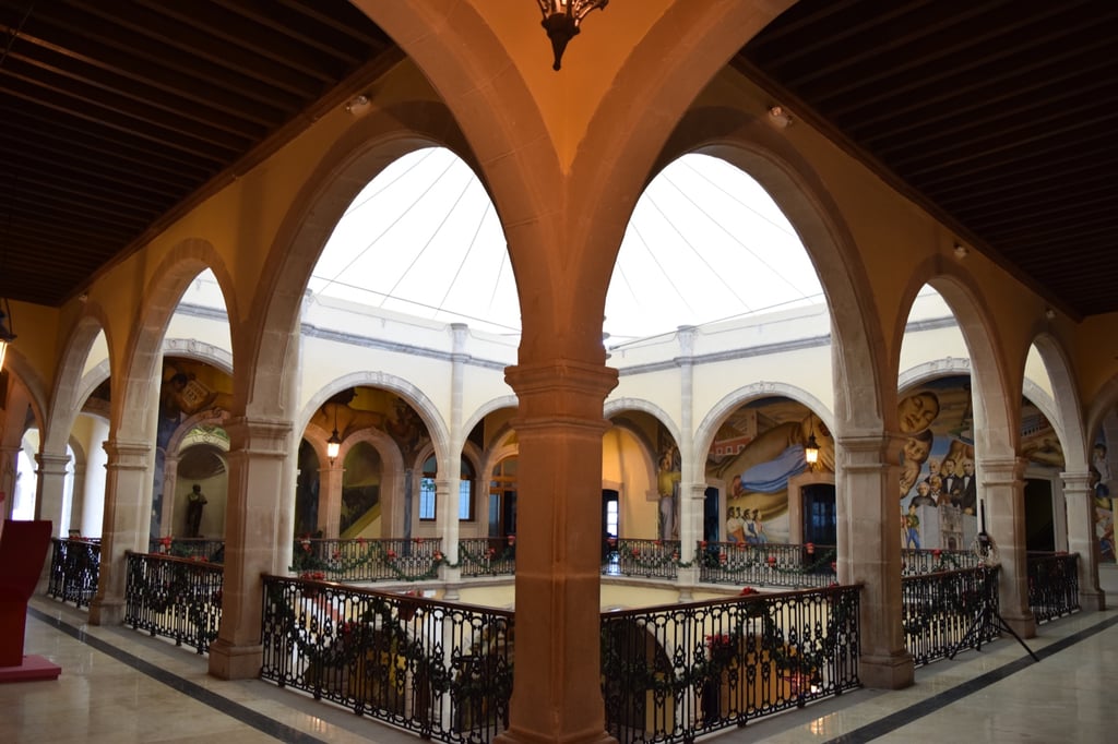 Celebran aniversario del Museo Francisco Villa