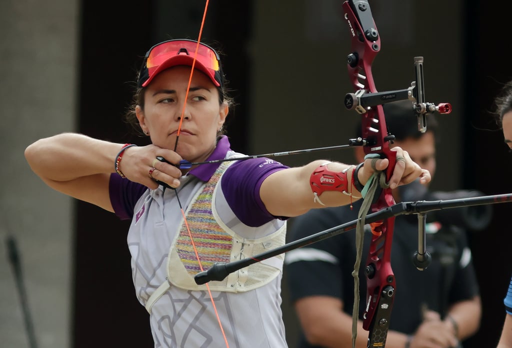 Aída Román (ESPECIAL)