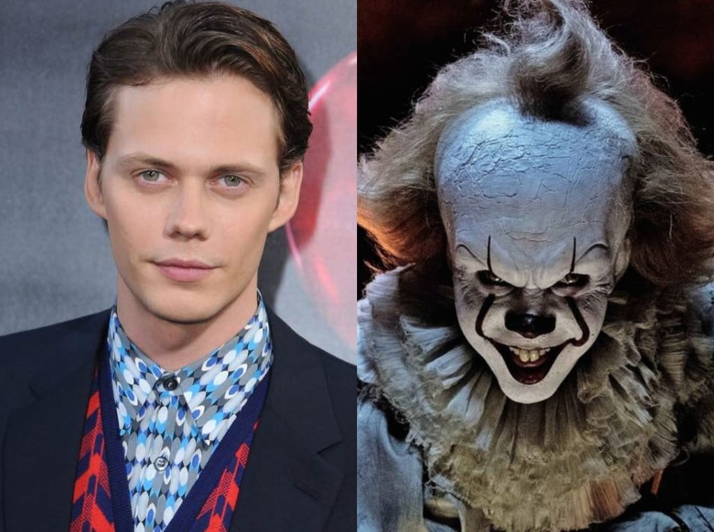 Protagonista de 'It' es arrestado por posesión de drogas