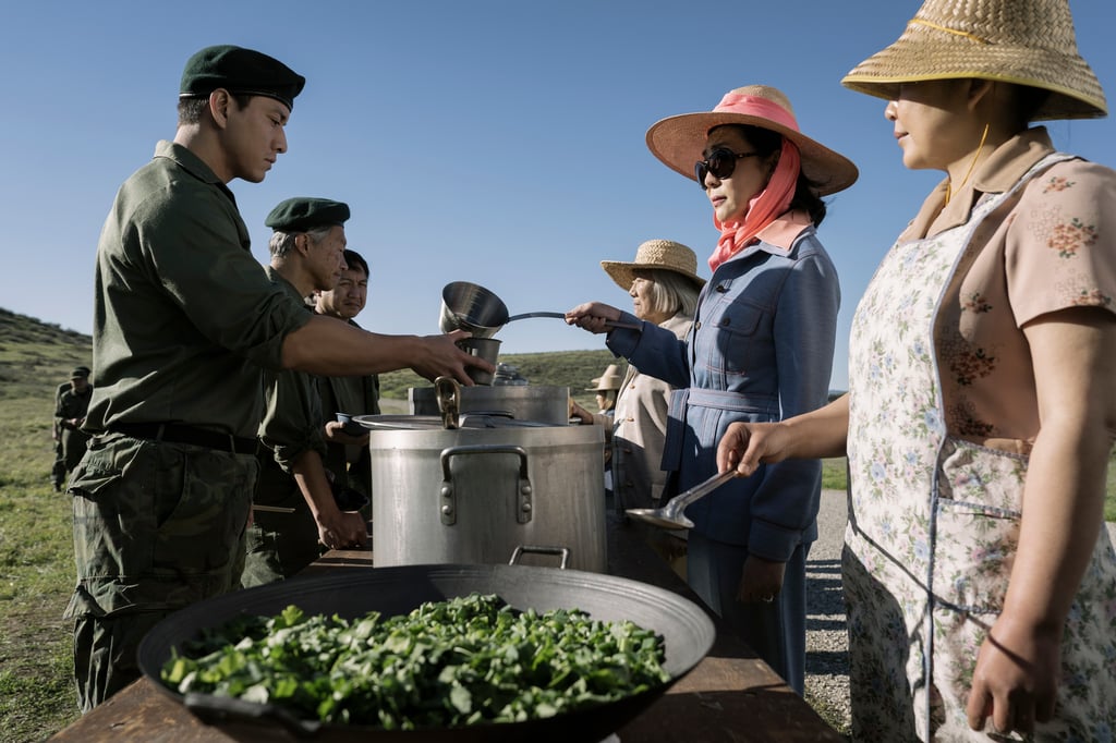 ‘El simpatizante’, la serie que marca el cambio de HBO Max a Max